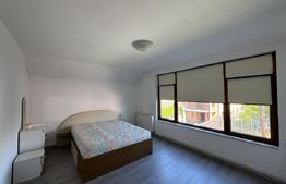 Casă S + P + M de 153 mp utili, cu 225 mp teren, în spatele parcului Romanescu