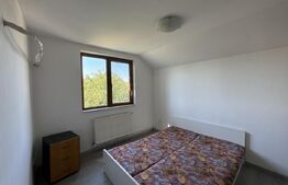 Casă S + P + M de 153 mp utili, cu 225 mp teren, în spatele parcului Romanescu