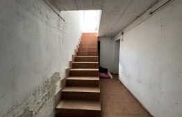 Casă S + P + M de 153 mp utili, cu 225 mp teren, în spatele parcului Romanescu