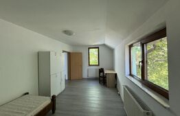 Casă S + P + M de 153 mp utili, cu 225 mp teren, în spatele parcului Romanescu