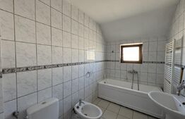 Casă S + P + M de 153 mp utili, cu 225 mp teren, în spatele parcului Romanescu