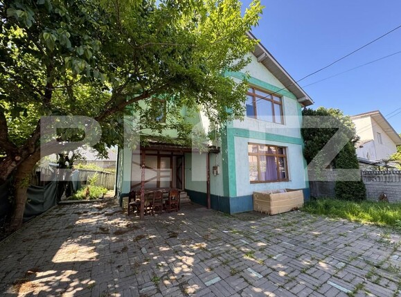 Casa de vânzare 5 camere Siloz - 139583CV | BLITZ Craiova | Poza2