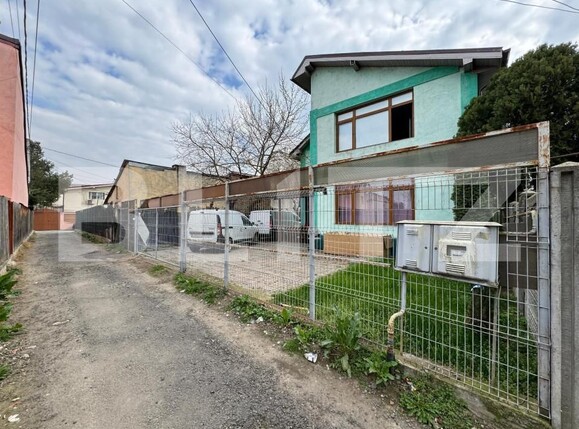 Casa de vânzare 5 camere Siloz - 139583CV | BLITZ Craiova | Poza3