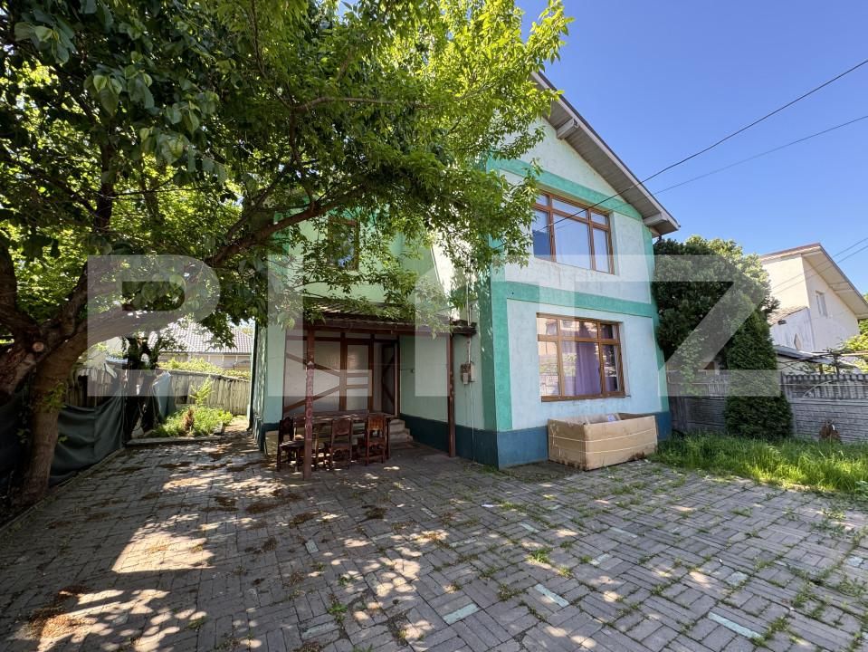 Casa de vânzare 5 camere Siloz - 139583CV | BLITZ Craiova | Poza2