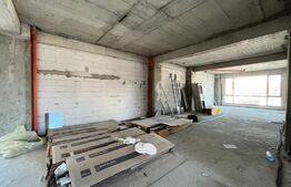 Spațiu comercial 438 mp,, parcare, zona Brestei