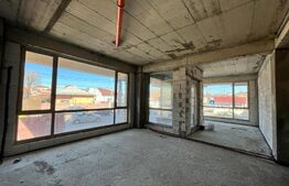 Spațiu comercial 438 mp,, parcare, zona Brestei