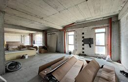 Spațiu comercial 438 mp,, parcare, zona Brestei