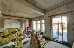 Spațiu comercial 438 mp,, parcare, zona Brestei