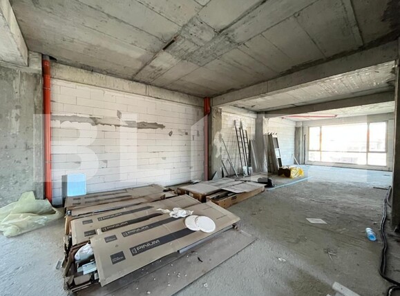 Spațiu comercial de închiriat Brestei - 139612SIC | BLITZ Craiova | Poza3