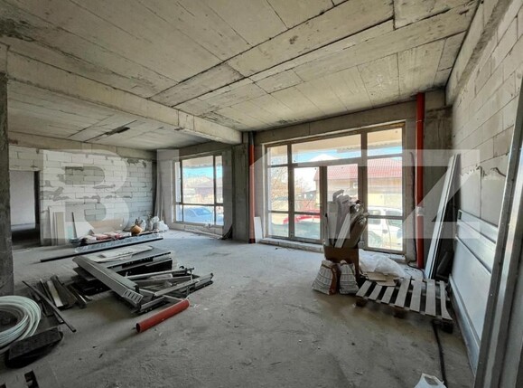 Spațiu comercial de închiriat Brestei - 139612SIC | BLITZ Craiova | Poza8