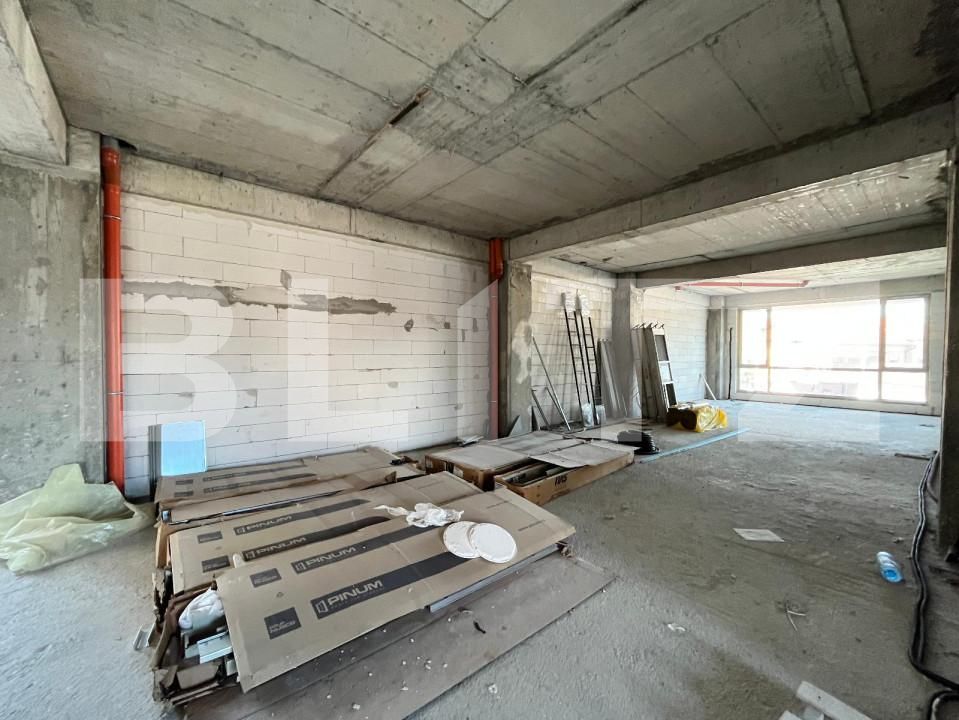Spațiu comercial de închiriat Brestei - 139612SIC | BLITZ Craiova | Poza3