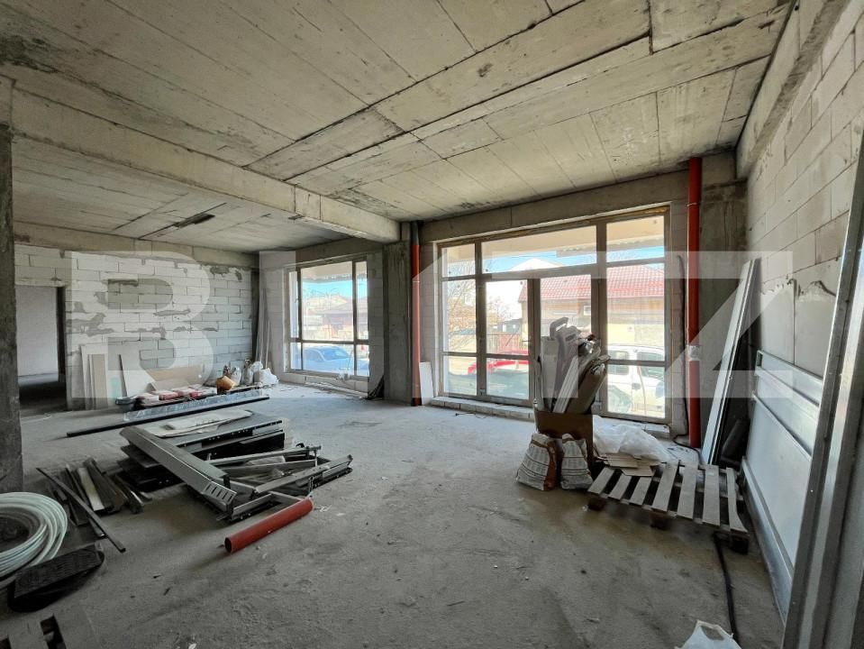Spațiu comercial de închiriat Brestei - 139612SIC | BLITZ Craiova | Poza8
