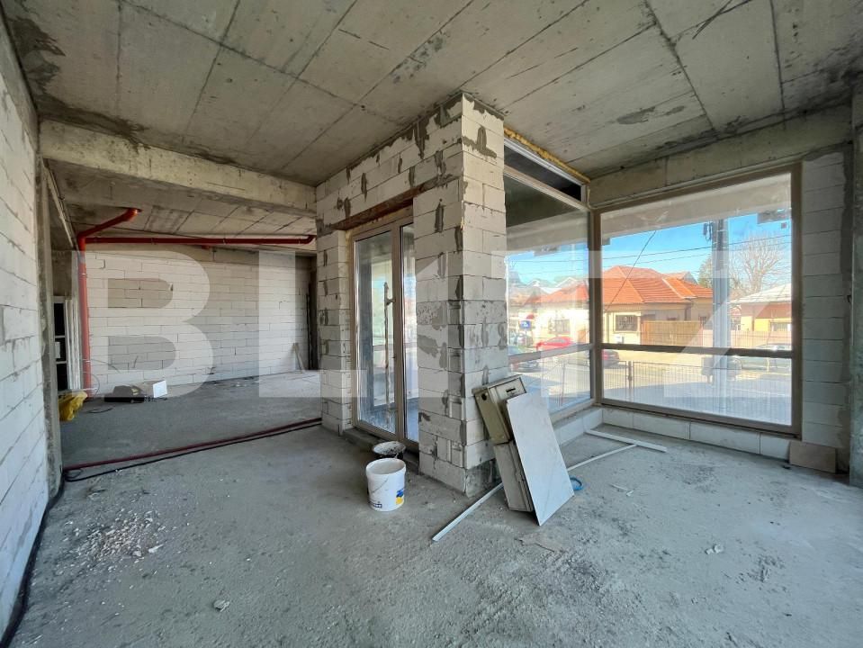 Spațiu comercial de închiriat Brestei - 139612SIC | BLITZ Craiova | Poza2