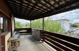 Casă S + P + E + M de 250 mp utili, cu 350 mp teren, 1 Mai - plată eșalonată!