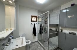 Casă S + P + E + M de 250 mp utili, cu 350 mp teren, 1 Mai - plată eșalonată!