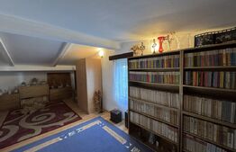 Casă S + P + E + M de 250 mp utili, cu 350 mp teren, 1 Mai - plată eșalonată!