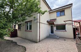 Casă S + P + E + M de 250 mp utili, cu 350 mp teren, 1 Mai - plată eșalonată!