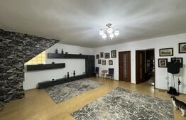 Casă S + P + E + M de 250 mp utili, cu 350 mp teren, 1 Mai - plată eșalonată!