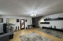 Casă S + P + E + M de 250 mp utili, cu 350 mp teren, 1 Mai - plată eșalonată!