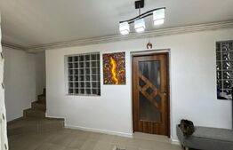 Casă S + P + E + M de 250 mp utili, cu 350 mp teren, 1 Mai - plată eșalonată!