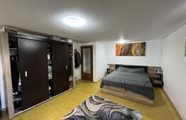 Casă S + P + E + M de 250 mp utili, cu 350 mp teren, 1 Mai - plată eșalonată!