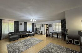 Casă S + P + E + M de 250 mp utili, cu 350 mp teren, 1 Mai - plată eșalonată!