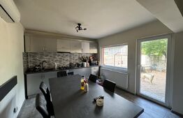 Casă S + P + E + M de 250 mp utili, cu 350 mp teren, 1 Mai - plată eșalonată!