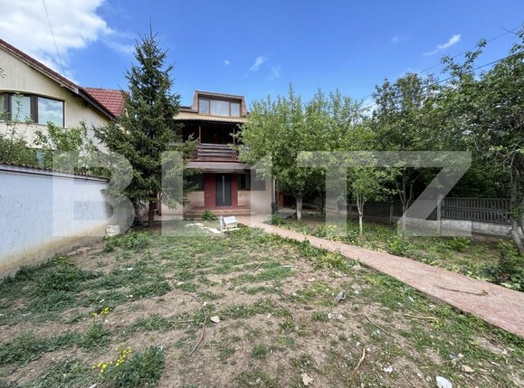 Casa de vânzare 6 camere 1 Mai - 139624CV | BLITZ Craiova | Poza1