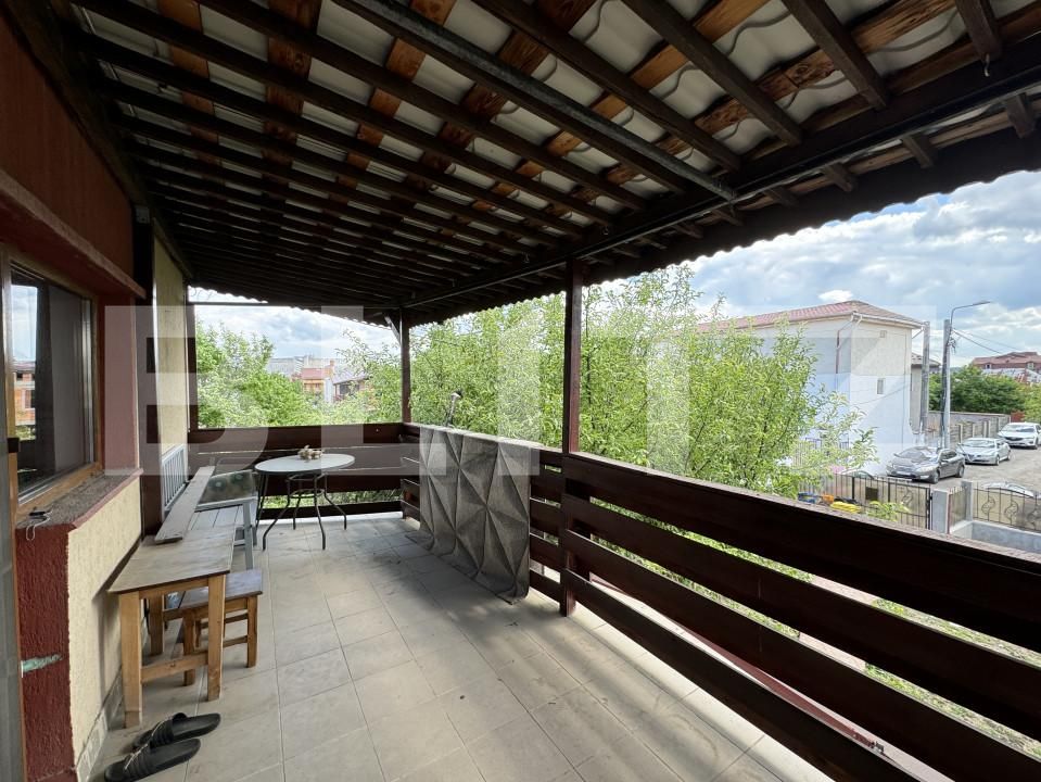 Casa de vânzare 6 camere 1 Mai - 139624CV | BLITZ Craiova | Poza16