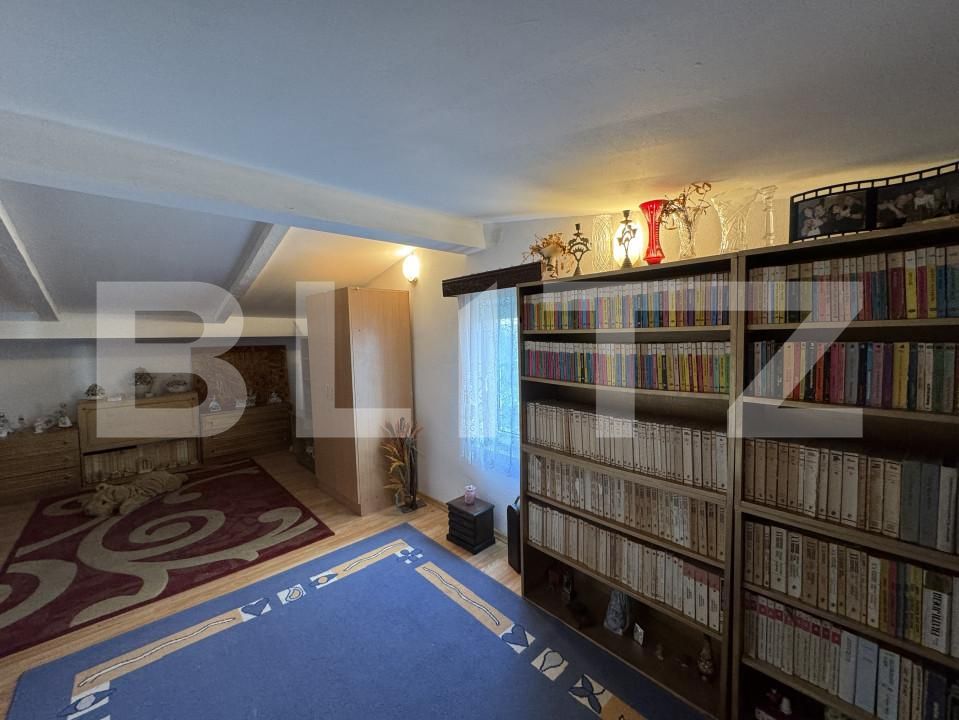Casa de vânzare 6 camere 1 Mai - 139624CV | BLITZ Craiova | Poza19