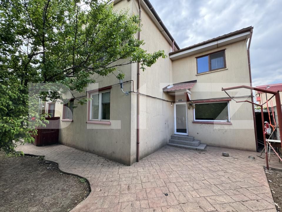 Casa de vânzare 6 camere 1 Mai - 139624CV | BLITZ Craiova | Poza2