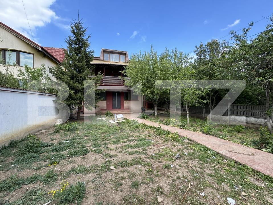 Casa de vânzare 6 camere 1 Mai - 139624CV | BLITZ Craiova | Poza1