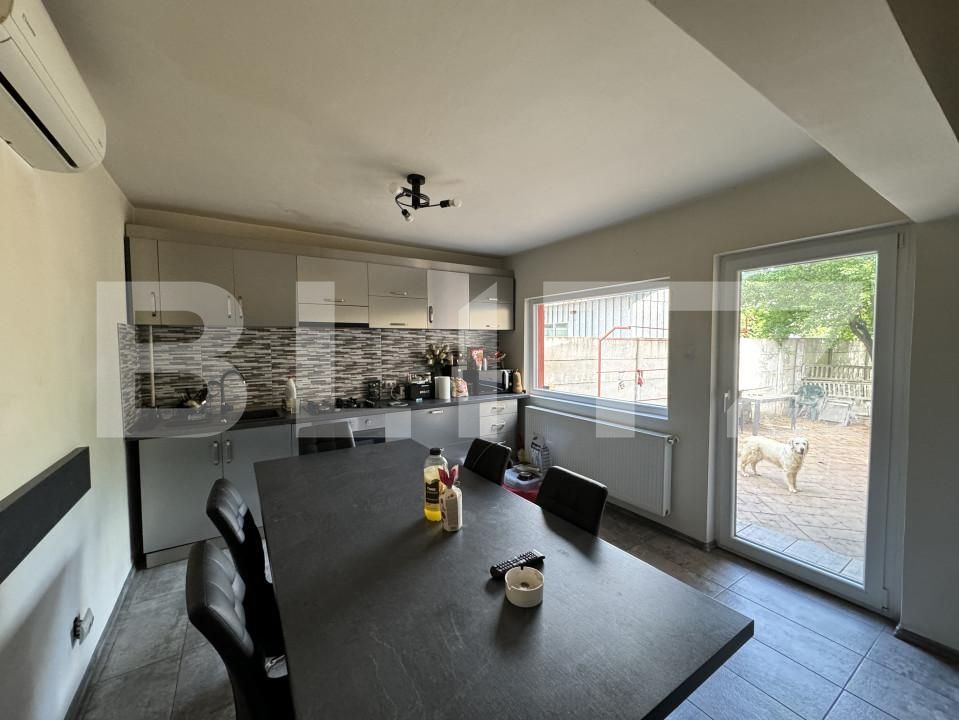 Casa de vânzare 6 camere 1 Mai - 139624CV | BLITZ Craiova | Poza11