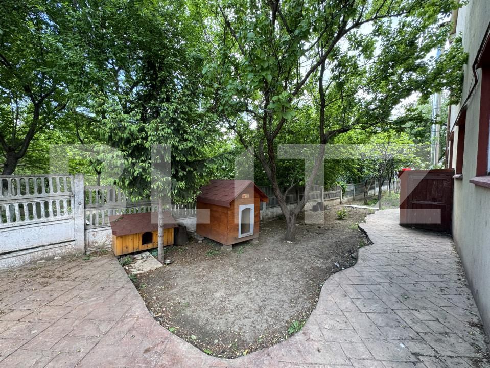 Casa de vânzare 6 camere 1 Mai - 139624CV | BLITZ Craiova | Poza3