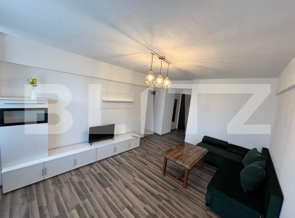 Apartament de închiriat 2 camere Calea Severinului - 139625AI | BLITZ Craiova | Poza1