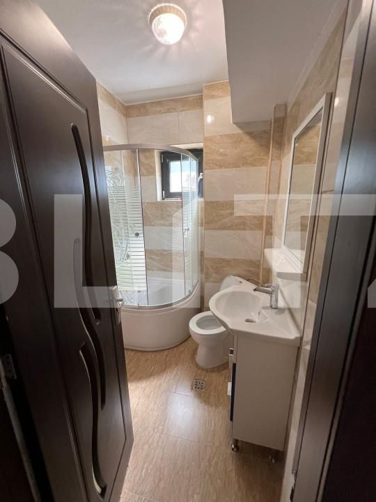 Apartament de închiriat 2 camere Calea Severinului - 139625AI | BLITZ Craiova | Poza6