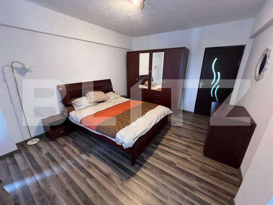 Apartament de închiriat 2 camere Calea Severinului - 139625AI | BLITZ Craiova | Poza3