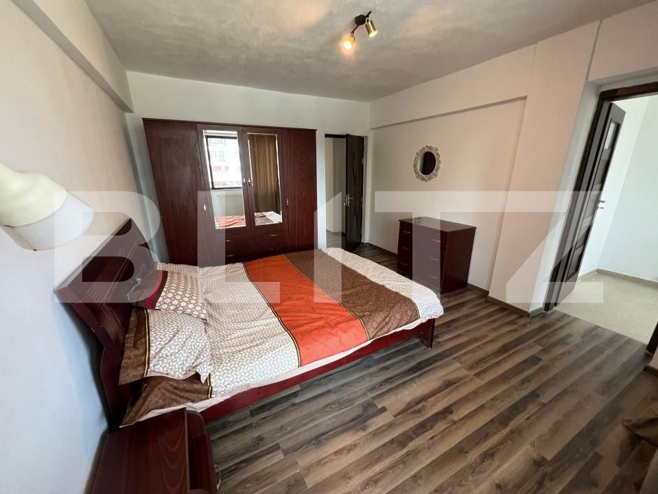 Apartament de închiriat 2 camere Calea Severinului - 139625AI | BLITZ Craiova | Poza4