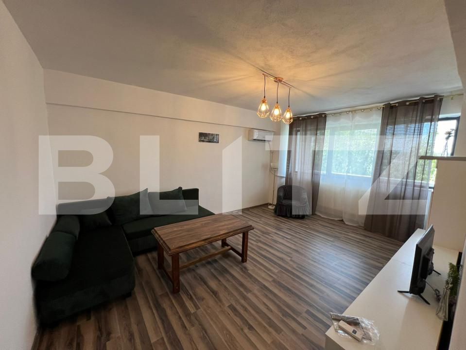 Apartament de închiriat 2 camere Calea Severinului - 139625AI | BLITZ Craiova | Poza2