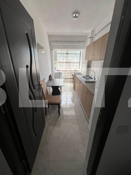 Apartament de închiriat 2 camere Calea Severinului - 139626AI | BLITZ Craiova | Poza3