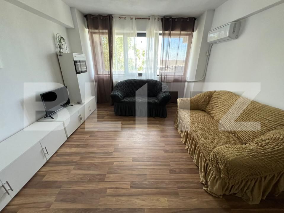 Apartament de închiriat 2 camere Calea Severinului - 139626AI | BLITZ Craiova | Poza1