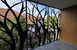 Apartament premium cu 3 camere, 2 băi, 90 mp, et. 1, Ultracentral