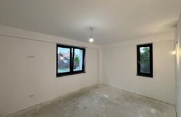 Apartament premium cu 3 camere, 2 băi, 90 mp, et. 1, Ultracentral