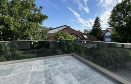 Apartament premium cu 3 camere, 2 băi, 90 mp, et. 1, Ultracentral