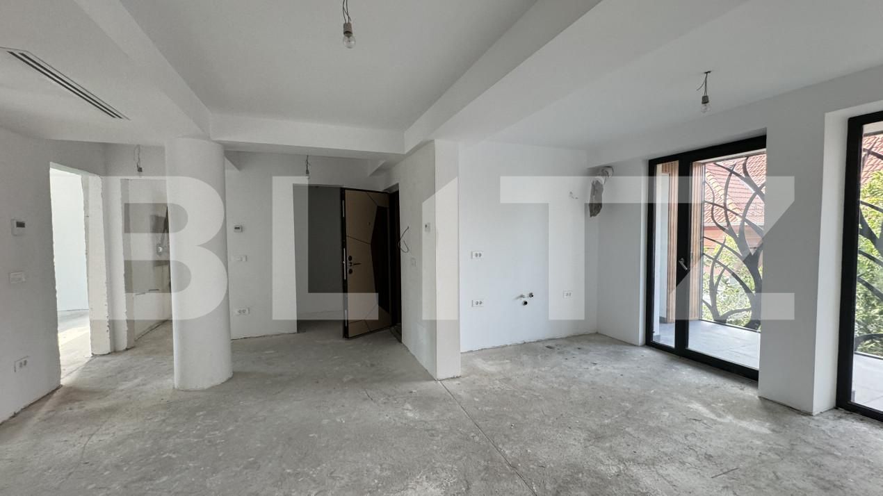 Apartament de vânzare 3 camere Central - 139633AV | BLITZ Craiova | Poza2