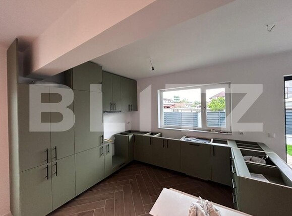 Casa de închiriat 4 camere Exterior Vest - 139639CI | BLITZ Craiova | Poza5