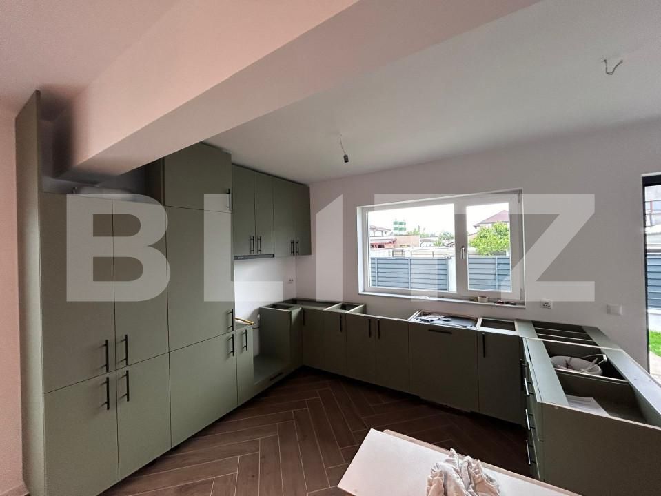Casa de închiriat 4 camere Exterior Vest - 139639CI | BLITZ Craiova | Poza5