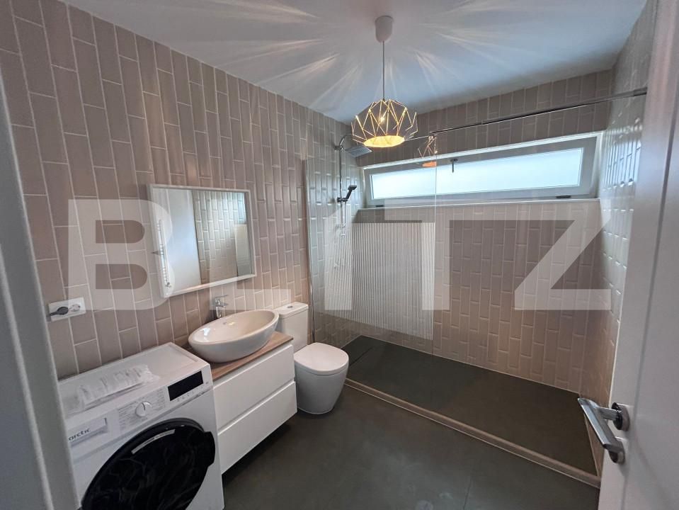 Casa de închiriat 4 camere Exterior Vest - 139639CI | BLITZ Craiova | Poza7