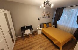 Apartament cu 2 camere, 45mp, zona Institut