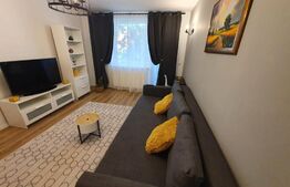 Apartament cu 2 camere, 45mp, zona Institut